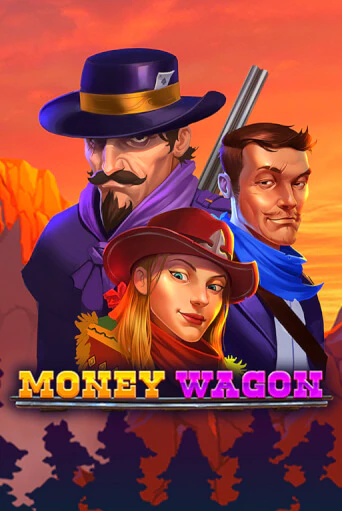 Бесплатная версия игры Money Wagon | Champion Slots 