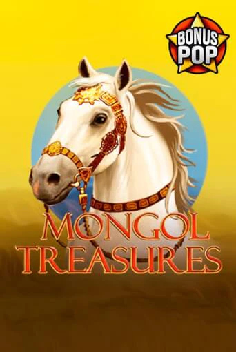 Бесплатная версия игры Mongol Treasure | Champion Slots 