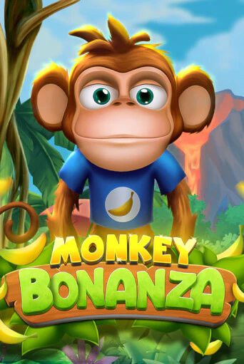 Бесплатная версия игры Monkey Bonanza | Champion Slots 