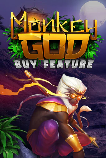 Бесплатная версия игры Monkey God Buy Feature | Champion Slots 