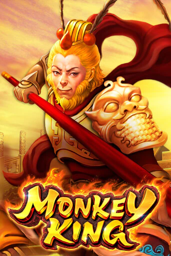 Бесплатная версия игры Monkey King | Champion Slots 