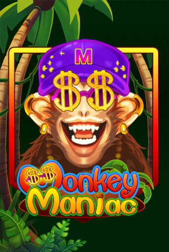 Бесплатная версия игры Monkey Maniac | Champion Slots 