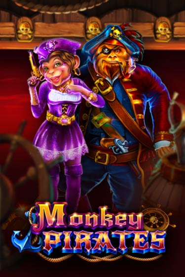 Бесплатная версия игры Monkey Pirates | Champion Slots 