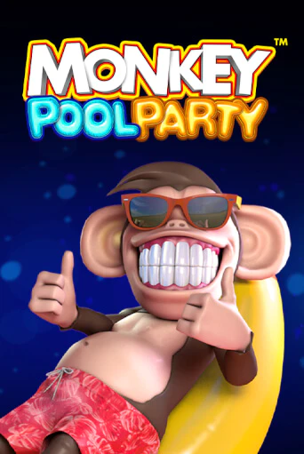 Бесплатная версия игры Monkey Pool Party | Champion Slots 