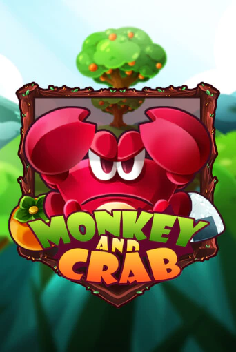 Бесплатная версия игры Monkey and Crab | Champion Slots 