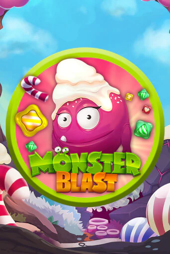 Бесплатная версия игры Monster Blast | Champion Slots 