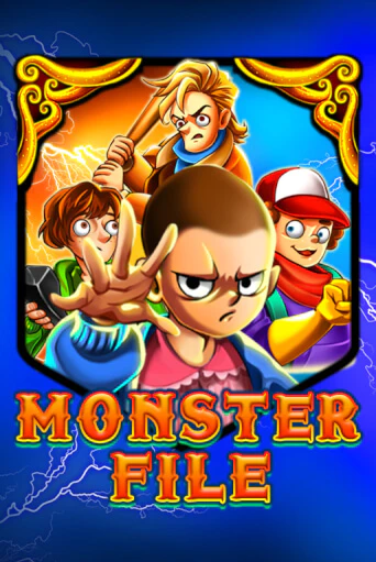 Бесплатная версия игры Monster File | Champion Slots 