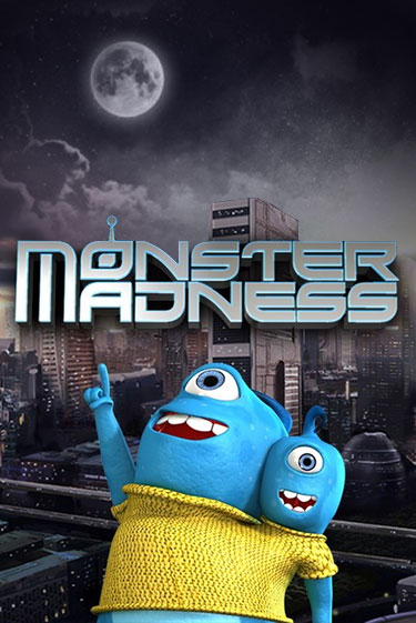 Бесплатная версия игры Monster Madness | Champion Slots 