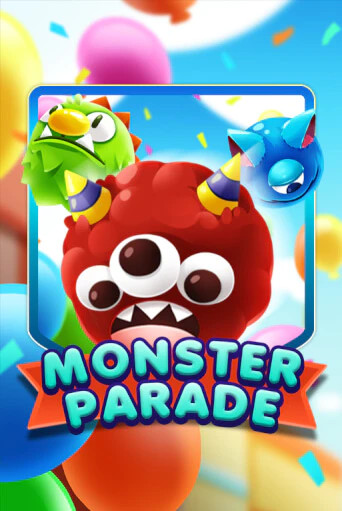 Бесплатная версия игры Monster Parade | Champion Slots 