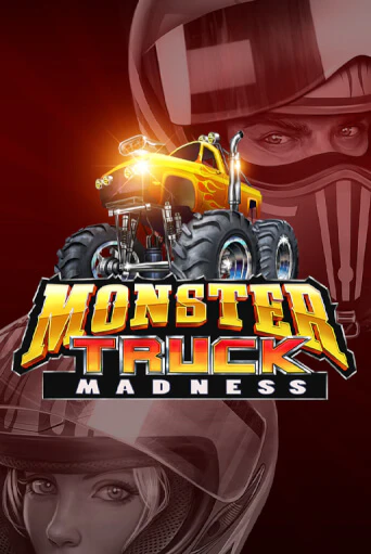 Бесплатная версия игры Monster Truck Madness | Champion Slots 