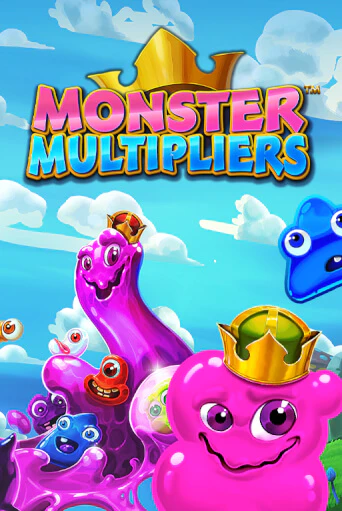 Бесплатная версия игры Monsters Multipliers | Champion Slots 