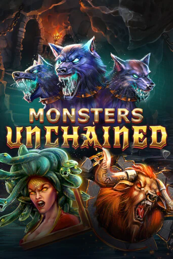 Бесплатная версия игры Monsters Unchained | Champion Slots 