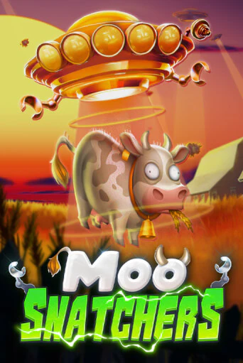 Бесплатная версия игры Moo Snatchers | Champion Slots 