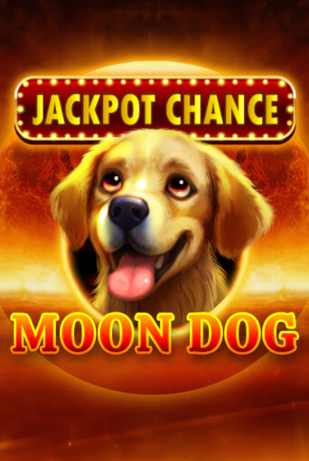 Бесплатная версия игры JACKPOT CHANCE: Moon Dog | Champion Slots 