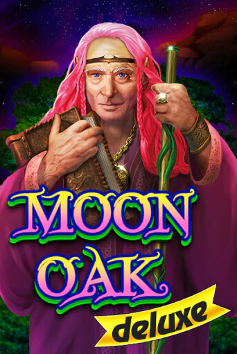 Бесплатная версия игры Moon Oak Deluxe | Champion Slots 