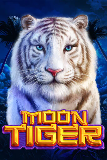 Бесплатная версия игры Moon Tiger | Champion Slots 