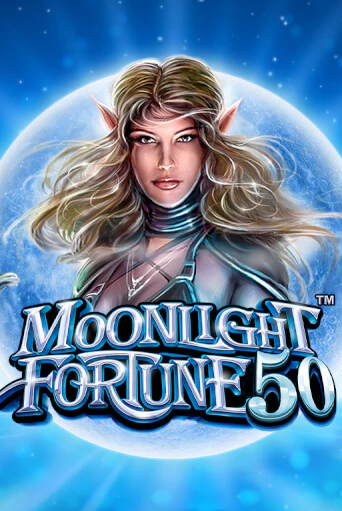 Бесплатная версия игры Moonlight Fortune 50 | Champion Slots 