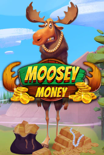 Бесплатная версия игры Moosey Money | Champion Slots 