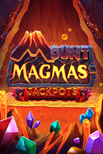 Бесплатная версия игры Mount Magmas | Champion Slots 