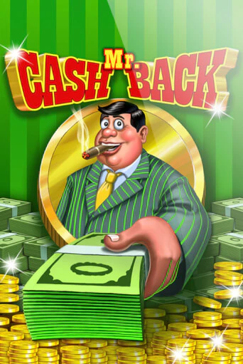 Бесплатная версия игры Mr. Cashback | Champion Slots 