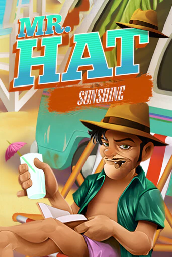 Бесплатная версия игры Mr.Hat: Sunshine | Champion Slots 