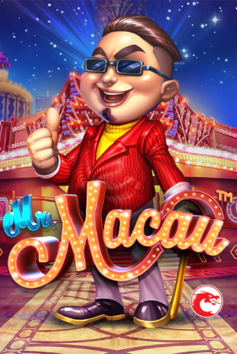 Бесплатная версия игры Mr. Macau | Champion Slots 