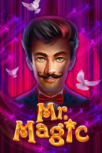 Бесплатная версия игры Mr.Magic | Champion Slots 