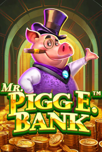 Бесплатная версия игры Mr. Pigg E. Bank™ | Champion Slots 