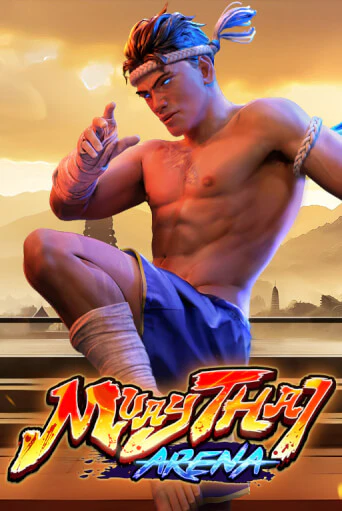 Бесплатная версия игры Muay Thai Arena | Champion Slots 