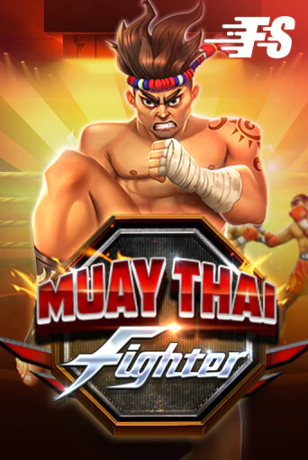 Бесплатная версия игры Muay Thai Fighter | Champion Slots 