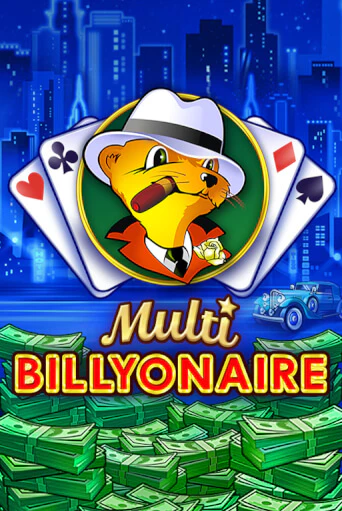 Бесплатная версия игры Multi Billyonaire | Champion Slots 