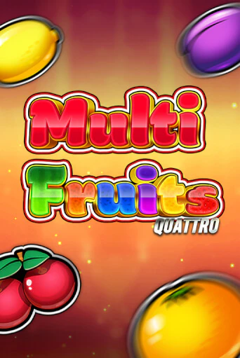 Бесплатная версия игры Multi Fruits | Champion Slots 