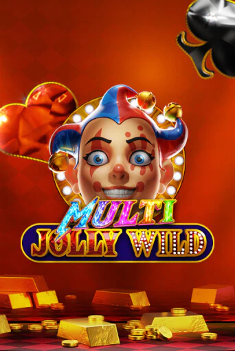 Бесплатная версия игры Multi Jolly Wild | Champion Slots 