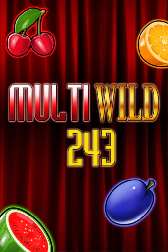 Бесплатная версия игры Multi Wild 243 | Champion Slots 