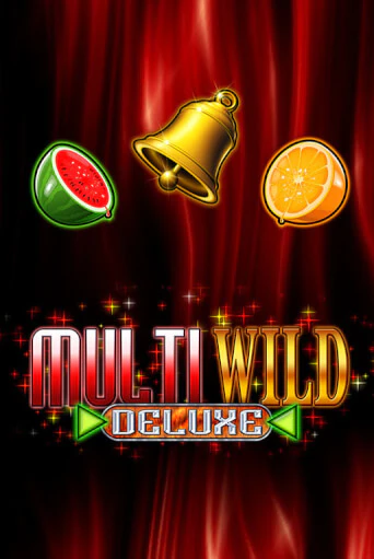 Бесплатная версия игры Multi Wild Deluxe | Champion Slots 