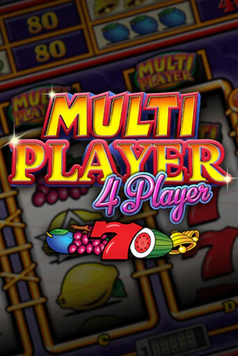 Бесплатная версия игры Multi Player 4 Player | Champion Slots 