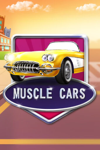 Бесплатная версия игры Muscle Cars | Champion Slots 