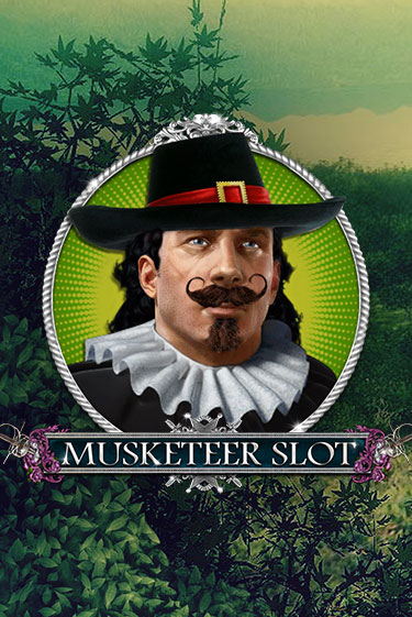 Бесплатная версия игры Musketeer Slot | Champion Slots 