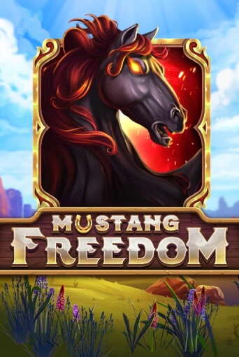 Бесплатная версия игры Mustang Freedom | Champion Slots 