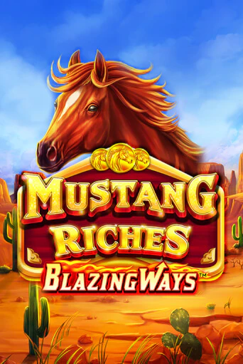 Бесплатная версия игры Mustang Riches | Champion Slots 