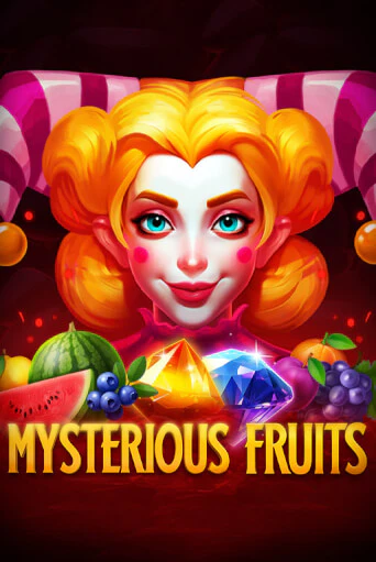 Бесплатная версия игры Mysterious Fruits | Champion Slots 