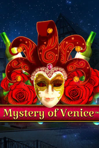 Бесплатная версия игры Mystery Of Venice | Champion Slots 