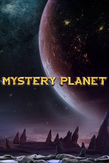 Бесплатная версия игры Mystery Planet | Champion Slots 