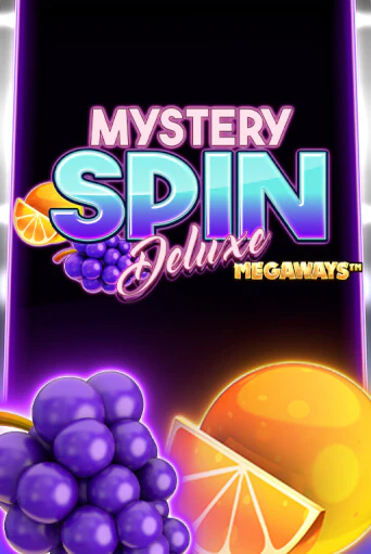 Бесплатная версия игры Mystery Spin Deluxe Megaways | Champion Slots 