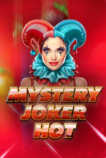 Бесплатная версия игры Mystery Joker Hot | Champion Slots 