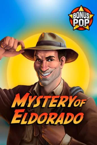 Бесплатная версия игры Mystery of Eldorado | Champion Slots 