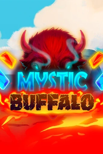 Бесплатная версия игры Mystic Buffalo | Champion Slots 