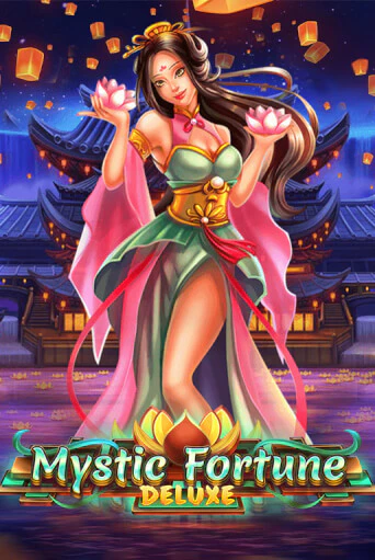 Бесплатная версия игры Mystic Fortune Deluxe | Champion Slots 