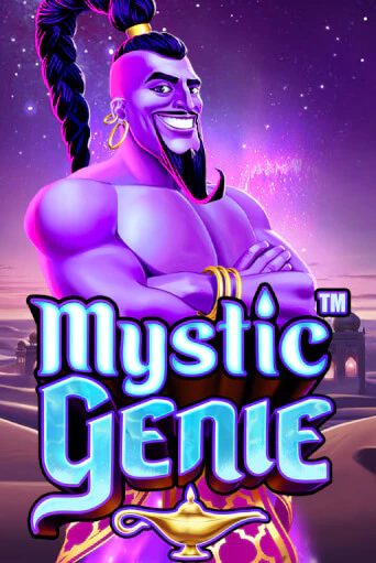 Бесплатная версия игры Mystic Genie™ | Champion Slots 