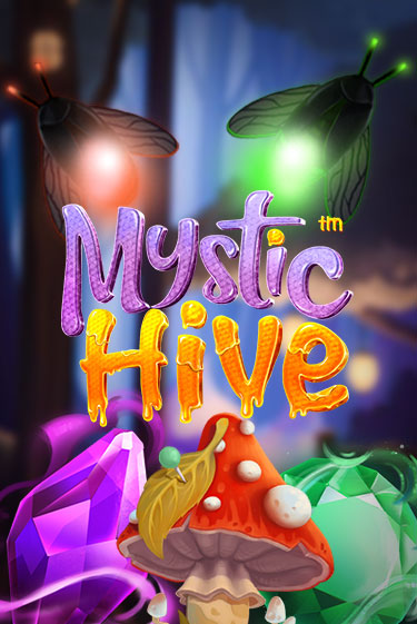 Бесплатная версия игры Mystic Hive | Champion Slots 